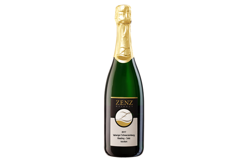 Riesling Sekt trocken