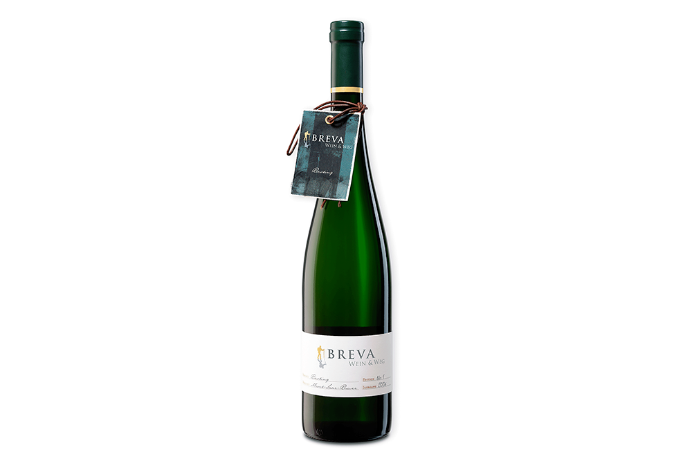 Breva "Wein & Weg"