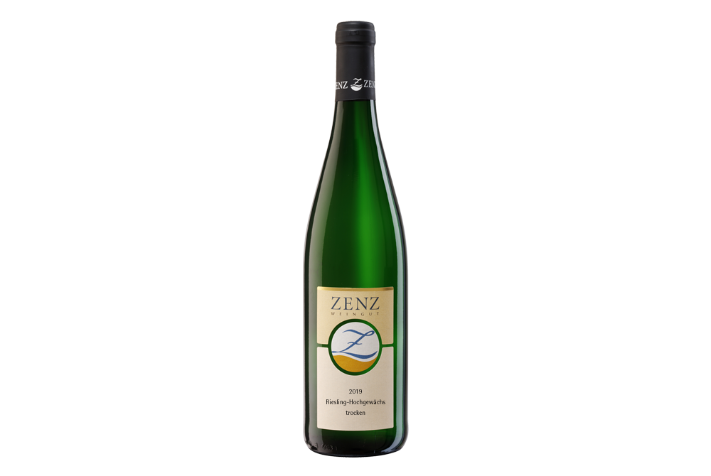 Riesling Hochgewächs trocken