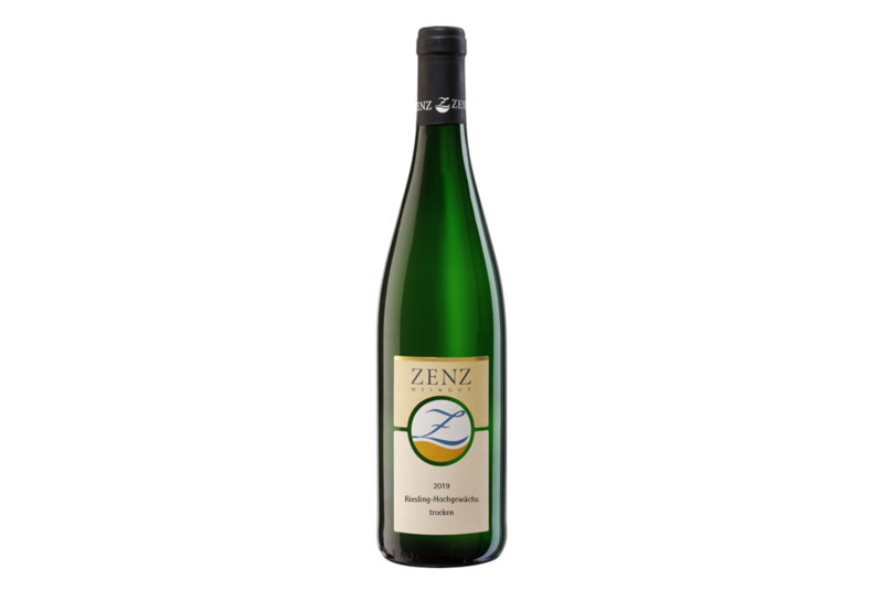 Riesling Hochgewächs trocken