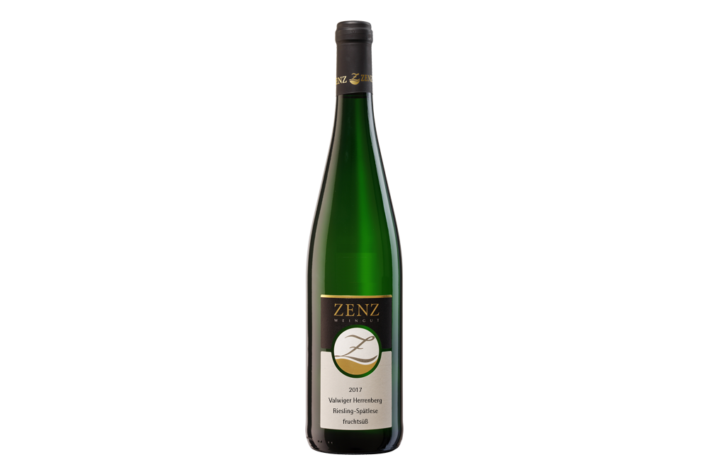 Kerner - Fruchtsüß