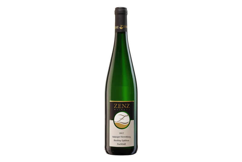 Kerner - Fruchtsüß